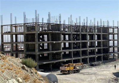  پیشرفت ۱۰ درصدی ساخت واحدهای طرح ملی مسکن پردیس 