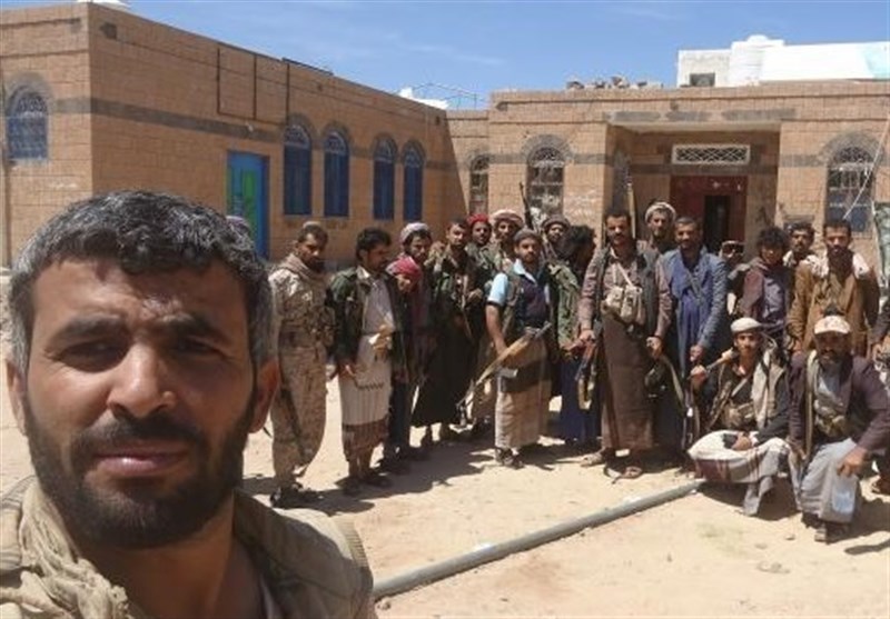 Yemeni Forces Make Gain on Southern Gates of Ma’rib