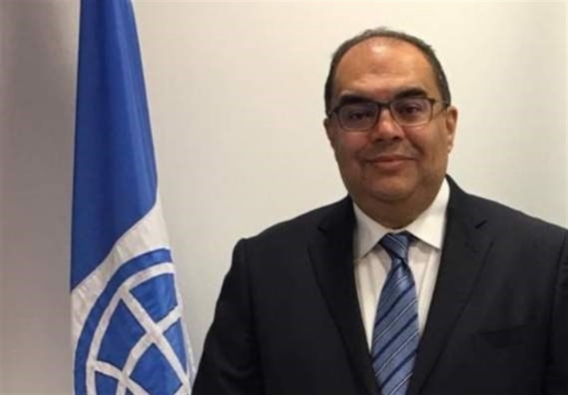 سفر مدیر اجرایی صندوق بین المللی پول به لبنان