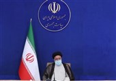 Cumhurbaşkanı Reisi'dan Afganistan İstikrar Barışın Sağlanmasına Vurgu