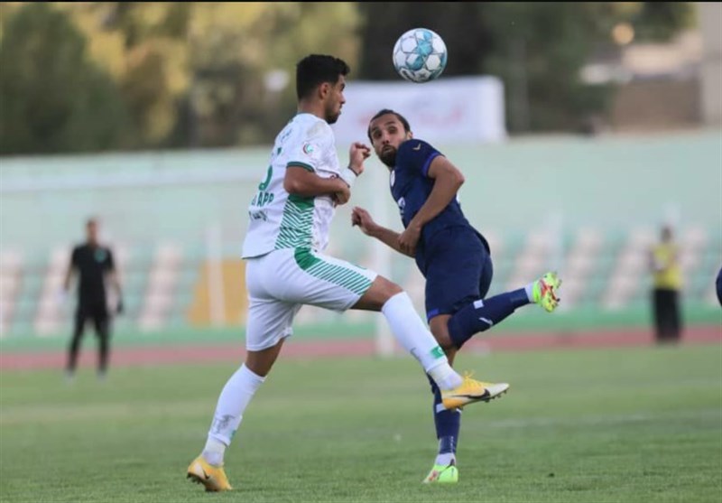 لیگ دسته اول فوتبال| آغاز فصل جدید با پیروزی ملوان و خیبر