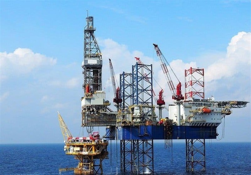 فعالیت شرکت اسرائیلی در حوزه اکتشاف نفت سواحل مغرب