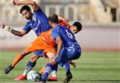 اعلام برنامه هفته‌های ششم تا یازدهم لیگ دسته اول فوتبال