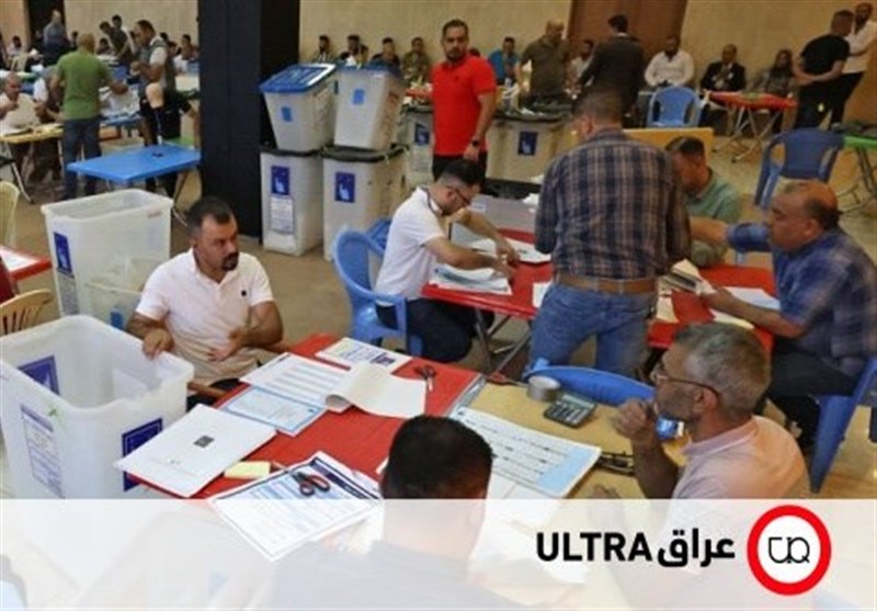 اعلام نتایج نهایی انتخابات عراق/ 5 کرسی تغییر کرد
