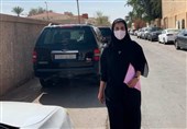 لجین الهذلول از شکنجه در زندان‌های سعودی سخن گفت