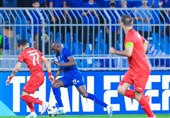 احتمال غیبت 6 بازیکن الهلال و النصر در فینال آسیا
