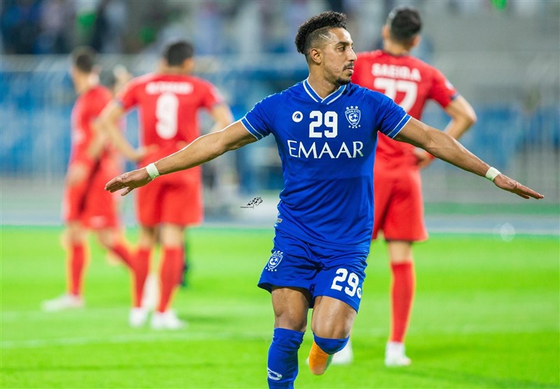 توافق الهلال برای تمدید قرارداد ستاره ملی‌پوش/ الدوساری 14 میلیون دلاری؛ گران‏‌ترین بازیکن خاورمیانه
