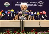 دبیرکل مجمع جهانی تقریب مذاهب: گردشگری مذهبی بین ایران و عراق توسعه می‌یابد