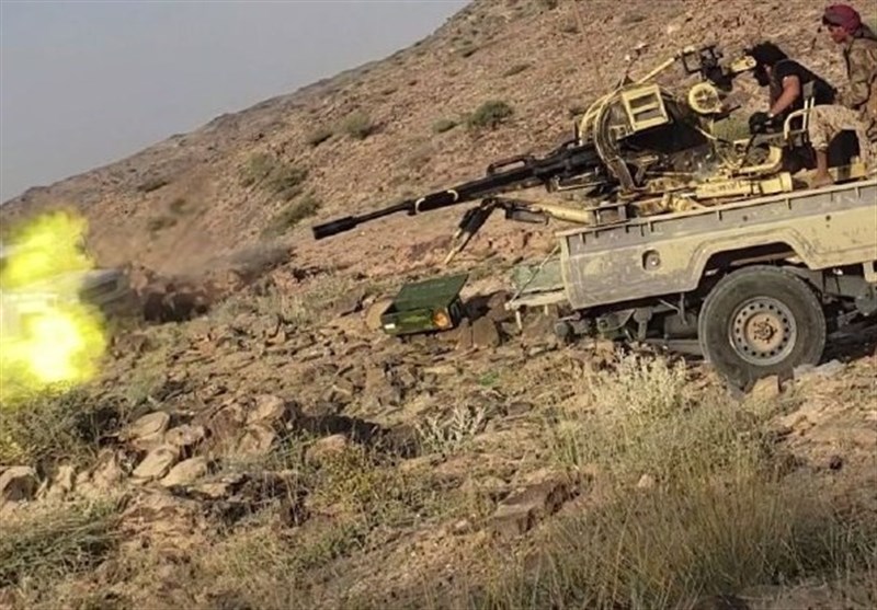 آخرین تحولات یمن| مأرب از 3 جهت در محاصره ارتش/ اعزام تجهیزات به خطوط مقدم جبهه