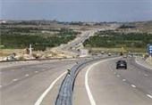 ایمن سازی مسیر ایلام_ لومار کاهش حوادث جادهای را به ارمغان میآورد