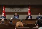 Erdoğan Angola Ziyareti Öncesi: F-35'ler'in Parasının İadesi İçin Çalışıyoruz