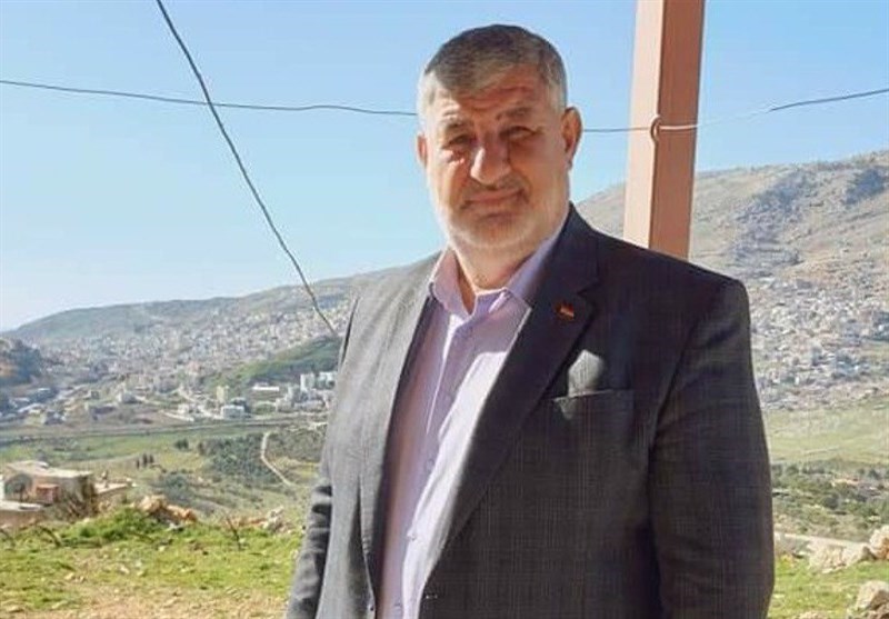 Assassination of Ex-Syrian MP Exposes Bloody Mentality of Zionist Regime: Hamas