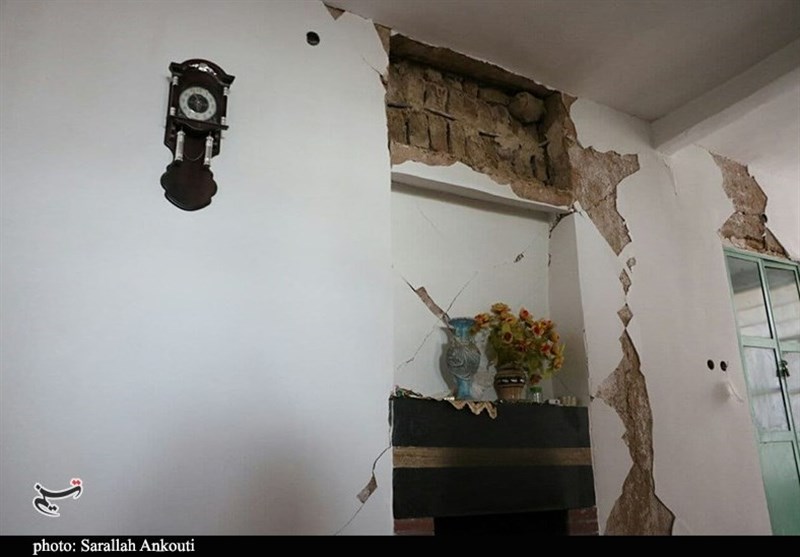 استان کرمان , زلزله , 