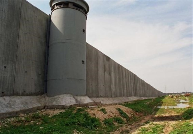 هاآرتص: اسرائیل به دنبال احداث دیوار حایل جدید با مصر است