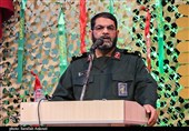 فرمانده سپاه استان کرمان: شفافیت مشارکت مردمی را افزایش می‌دهد