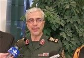 Top Iranian Commander Pursuing Arms Purchases from Russia in Moscow Trip