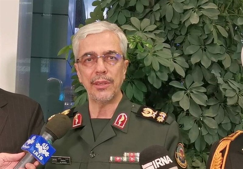 Top Iranian Commander Pursuing Arms Purchases from Russia in Moscow Trip