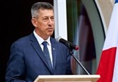 French Ambassador Expelled from Belarus