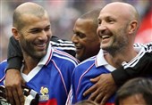 دلیل جالب ستاره سابق تیم ملی فرانسه برای مخالفت با اهدای توپ طلا به مسی