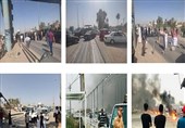 تداوم اعتراضات به نتایج انتخابات پارلمانی عراق