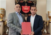 سرپرست مدیریت روابط عمومی پرسپولیس منصوب شد