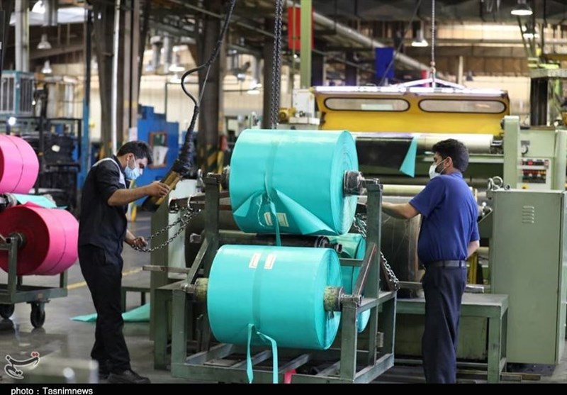 نخستین شهرک صنعتی صنعت لاستیک در استان خراسان جنوبی راه‌اندازی می‌شود