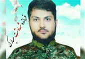 جزئیات تشییع و تدفین پاسدار شهید "مهدی مکرمی" در خمین اعلام شد