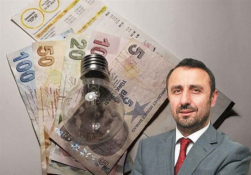 اقتصاددان تُرک: دولت اردوغان عمداً نرخ ارز را افزایش می‌دهد