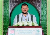 السید الحوثی: یجب مواصلة الجهاد حتى توقف العدوان ورفع الحصار