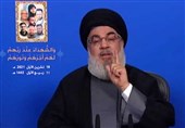 2 پیام اصلی سخنان سیدحسن نصرالله/ معادله جدید حزب الله در راه است؟