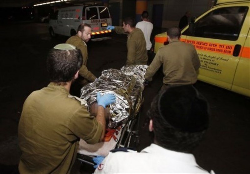 نظامیان اسرائیلی به جان هم افتادند/ 8 نفر در یک پایگاه نظامی زخمی شدند