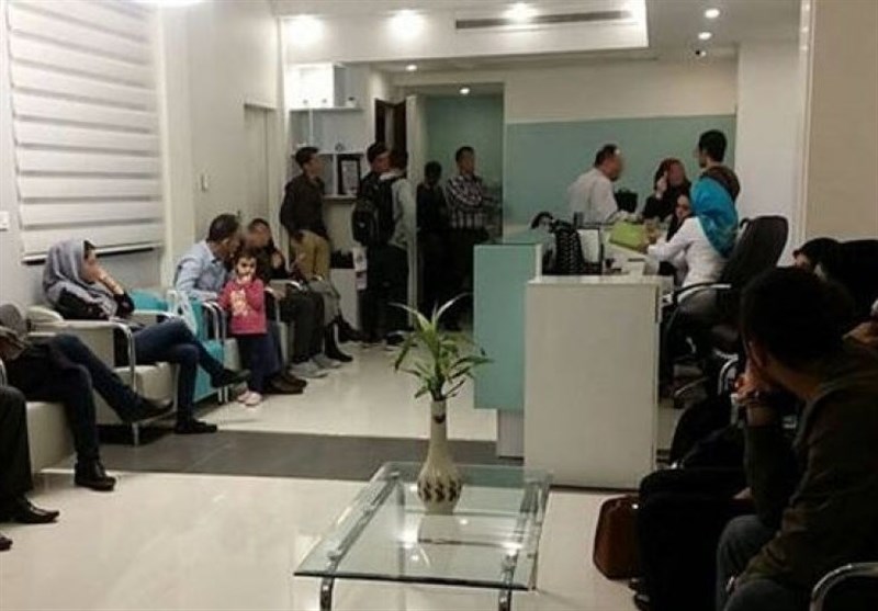 جابه‌جایی مطب پزشکان از مرکز شهر زنجان هنوز به سرانجام نرسیده است
