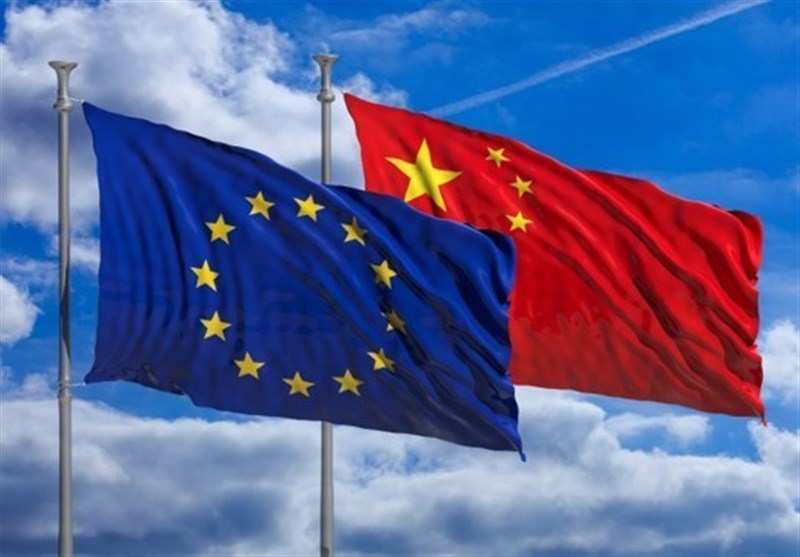 رونمایی اتحادیه اروپا از طرحی برای مقابله با کمربند و جاده چین