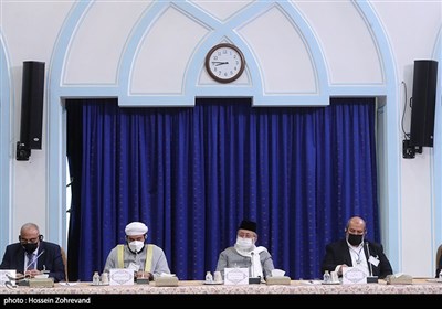 سی و پنجمین کنفرانس بین‌المللی وحدت اسلامی