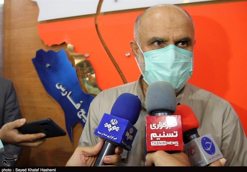 استاندار بوشهر: مدیران نباید از رسانه‌ها شکایت کنند