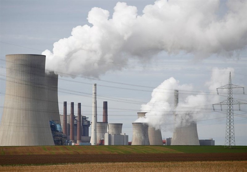 بحران گاز و برق در اروپا بالا گرفت/ قاره سبز با زغال سنگ کثیف می‌شود