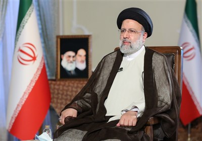 رئیسی: دولت در ۱۰۰ روز ۱۰۰ میلیون دوز واکسن تزریق کرد/ مردم به عملکرد دولت نمره بدهند/خنثیسازی و رفع تحریمها ادامه مییابد