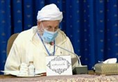 رئیس مجلس اعلای الجزایر: تفکر نژادپرستانه صهیونیستی بیشترین تهدید برای امت اسلام است