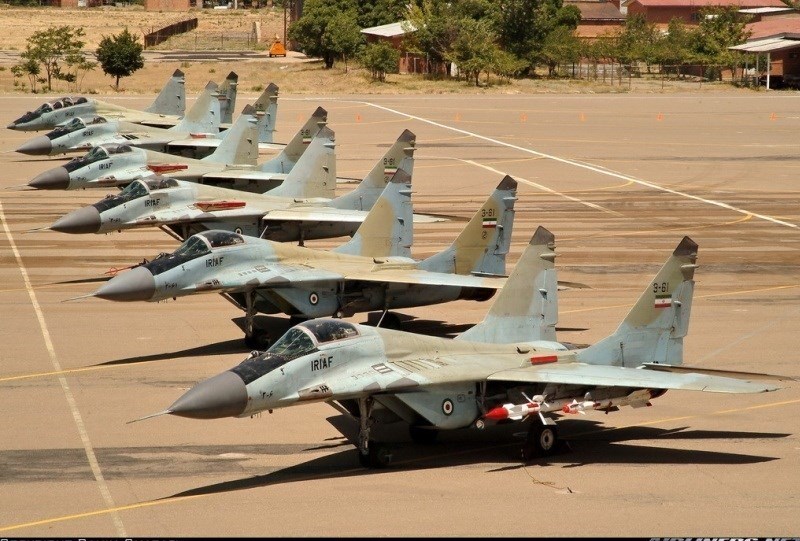 رایزنی‌های جدی ایران در روسیه برای خرید تسلیحات/ پای بالگرد و جنگنده‌های جدید به ایران باز می‌شود؟