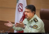 دستگیری 600 مجرم در استان سمنان/ کشف 38 قبضه سلاح غیرمجاز