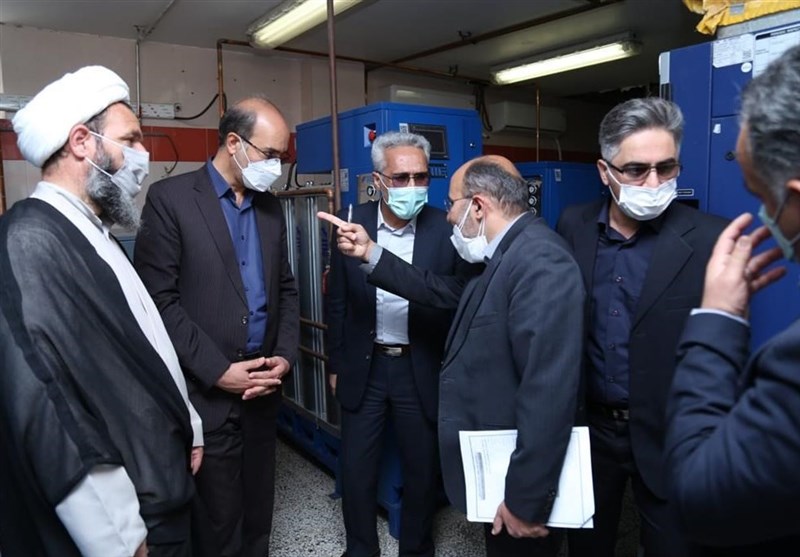 80 متخصص به کادر درمانی استان خراسان جنوبی افزوده می‌شود
