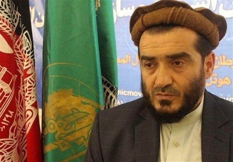 مولوی محمد مختار مفلح : الاتحاد یعاظم اقتدار المسلمین والفرقة والنزاع یشتت قواهم