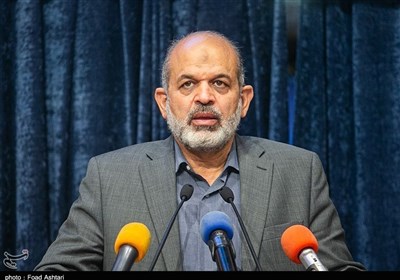  وزیر کشور در تبریز: کارهای به‌زمین‌مانده ‌"زیاد" داریم/ باید ‌اقتصاد مکمل با کشورهای همسایه داشته باشیم/ دشمن جرئت تهدید ندارد 