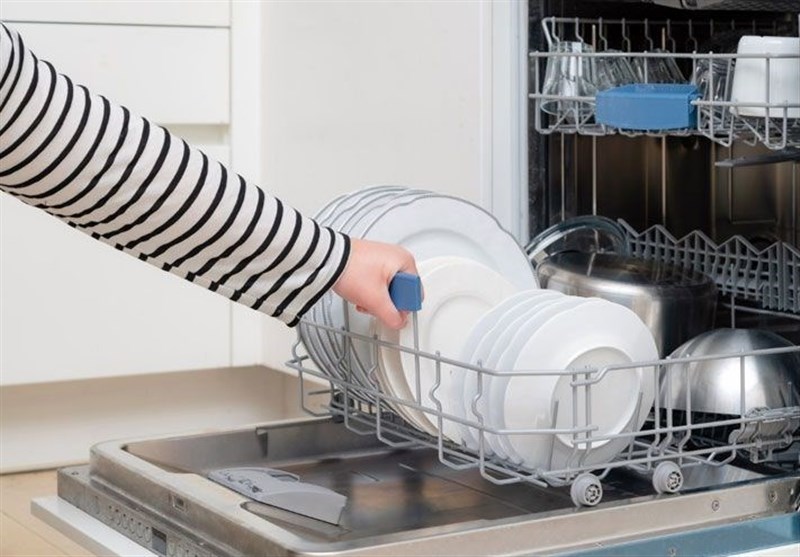10 نکته برای افزایش عمر ماشین ظرفشویی