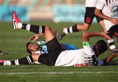 لیگ برتر فوتبال|‌ پیکان سومین شکست تراکتور را رقم زد/ هوادار نخستین پیروزی را جشن گرفت
