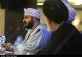 سخنرانی نماینده کشور عمان در افتتاحیه سی و پنجمین کنفرانس بین المللی وحدت اسلامی