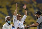 سرمربی الهلال: از صعود به فینال لیگ قهرمانان آسیا خیلی خوشحالم