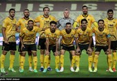 ترکیب تیم‌های سپاهان و هوادار در هفته سوم لیگ برتر فوتبال مشخص شد