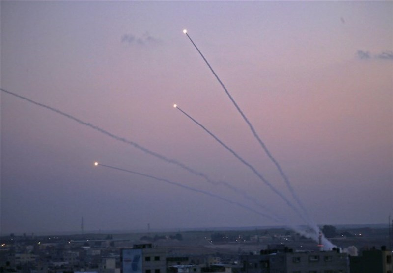 Gazze&apos;de Durumun Şiddetlenmesi İhtimali