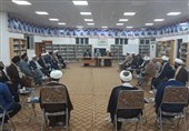 شعب "همیاران شورای حل اختلاف مساجد" باید هویت مشخص حقوقی و قانونی بگیرد